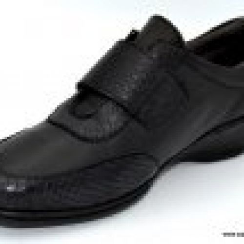 Notton 0960 negro