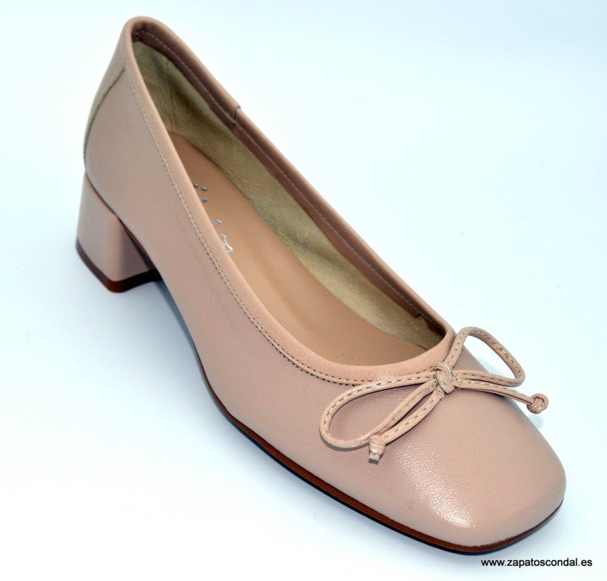 María Jaén 4096T beige