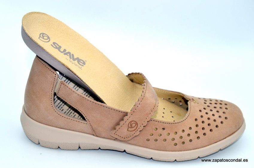 Suave 3632 beige