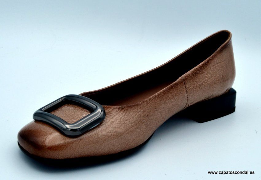 Kaola 4851 rosa nude