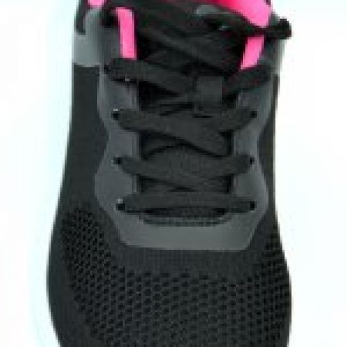 30´s 3575 negro/rosa