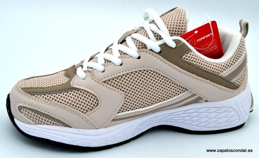 Paredes LD25501 beige