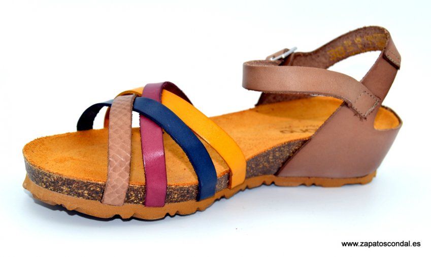 Yokono 045 multicolor