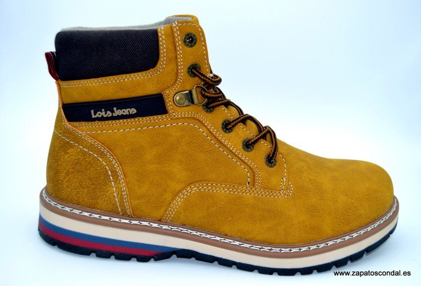 Lois 64001 melocotón