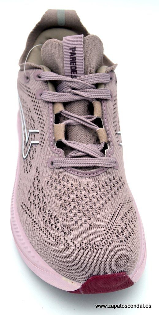 Paredes LD26605 rosa