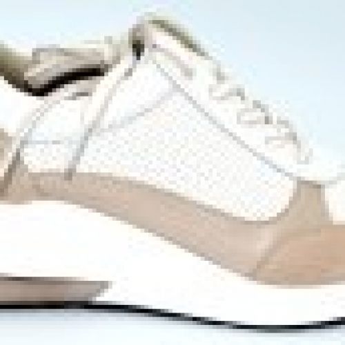 30´s 3713 blanco/oro