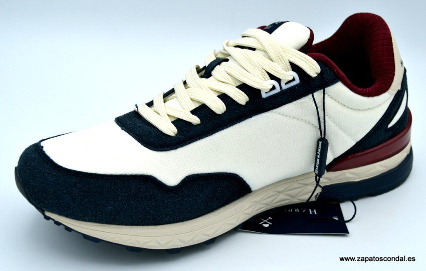 Harper & Neyer Dakota blanco