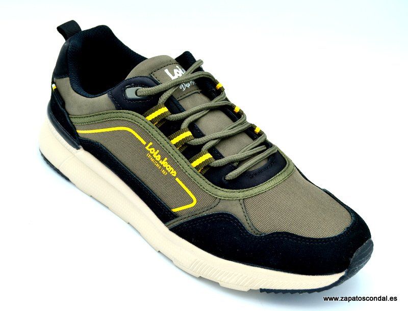 Lois 64228 kaki