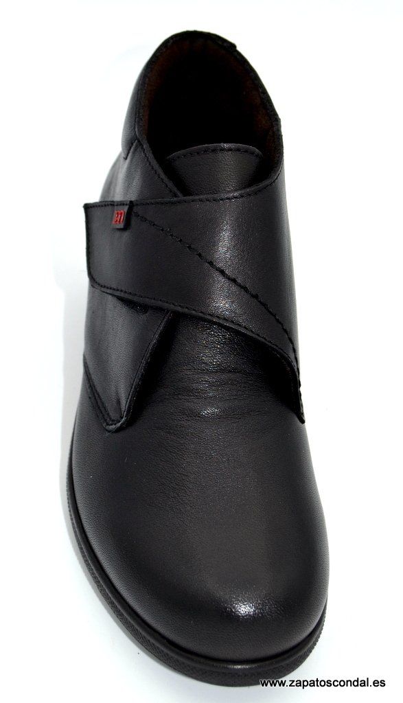 Pepe Menargues 20658 negro