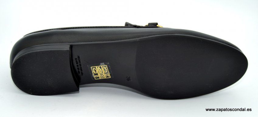 María Jaén 7559 suela de caucho