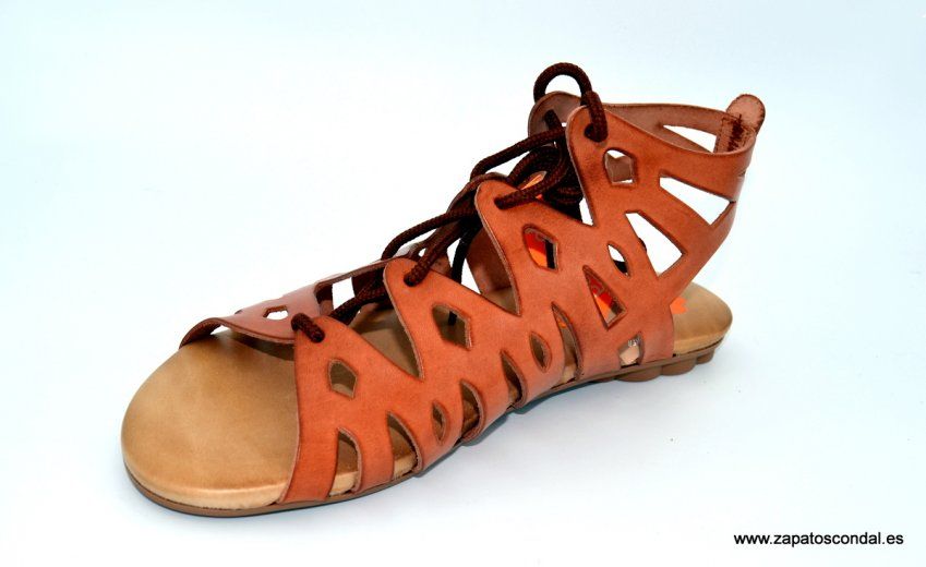 Porronet 2709 cuero