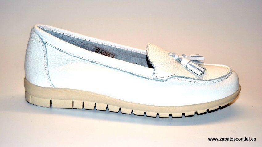 Pepe Menargues 2901 blanco
