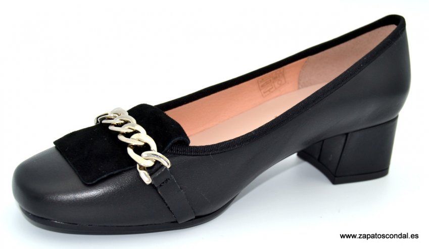 Duit 3152 negro