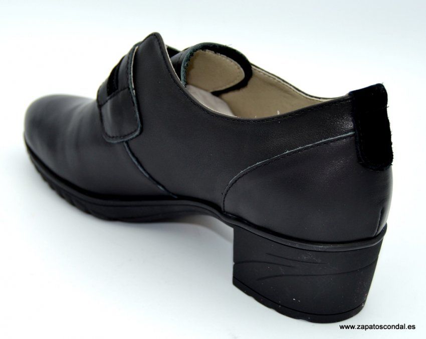 30´s 4004 negro