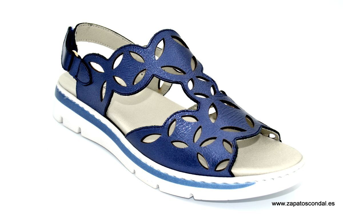 NOTTON 2106. | CALZADOS CONDAL