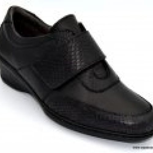 Notton 0960 negro