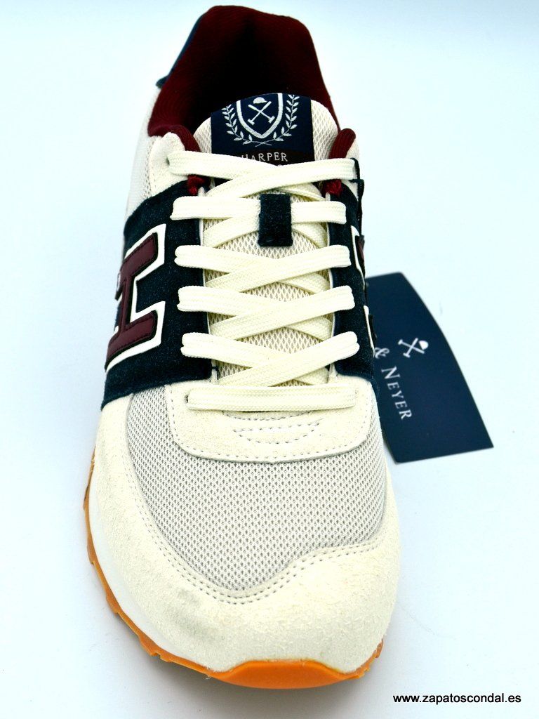 Harper & Neyer H24001 navy