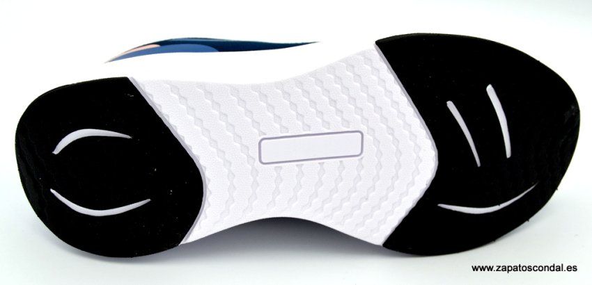 Paredes LD25545 azul