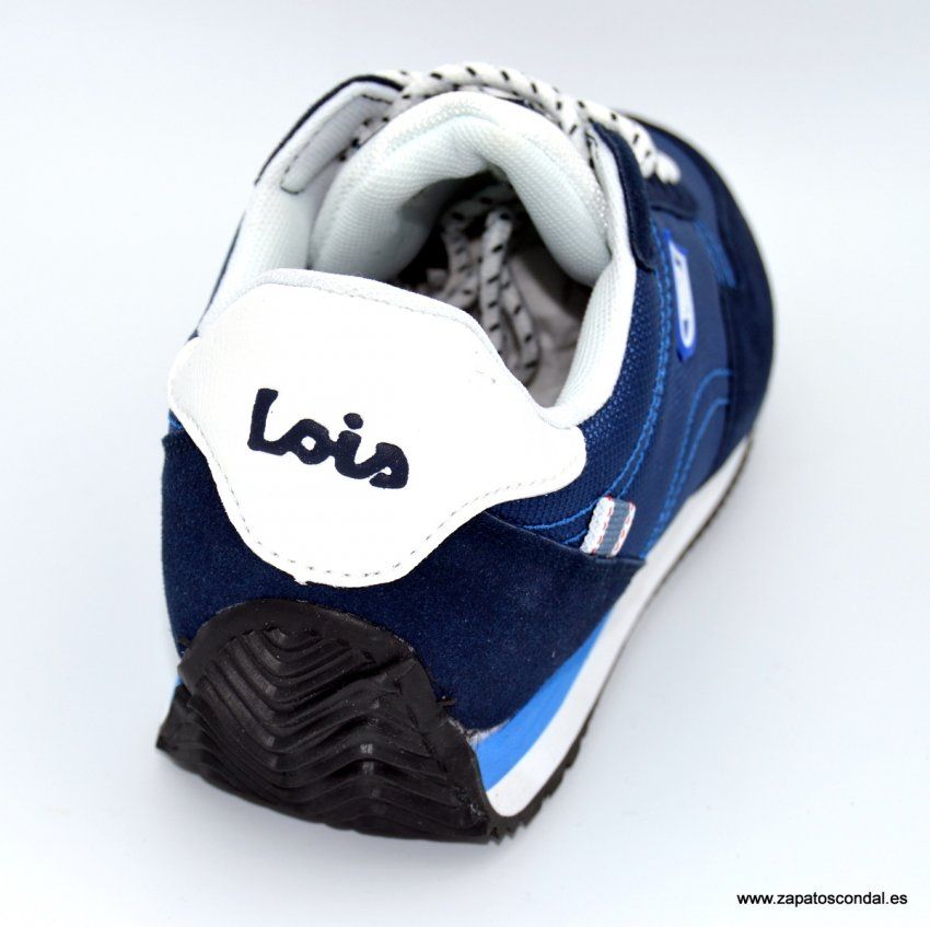 Lois 64178 azul