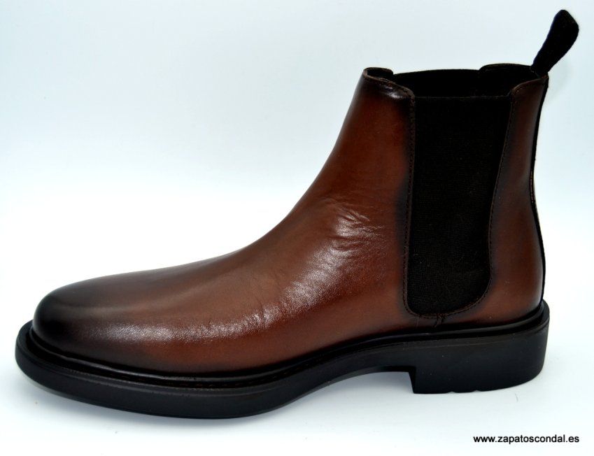 Luis Gonzalo 8175H caoba.