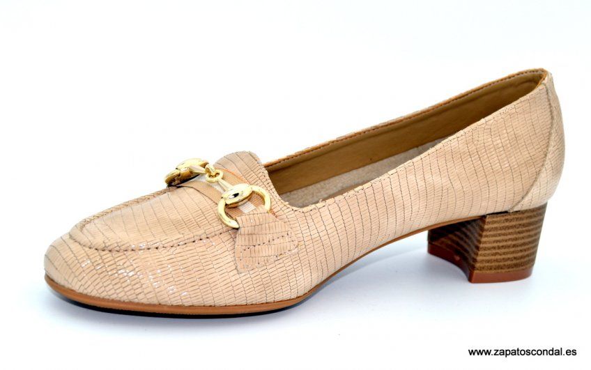 María Jaén 2005 beige moreda