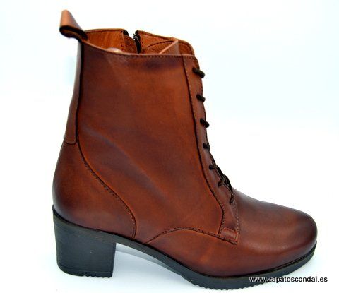 30´s L 706 cuero