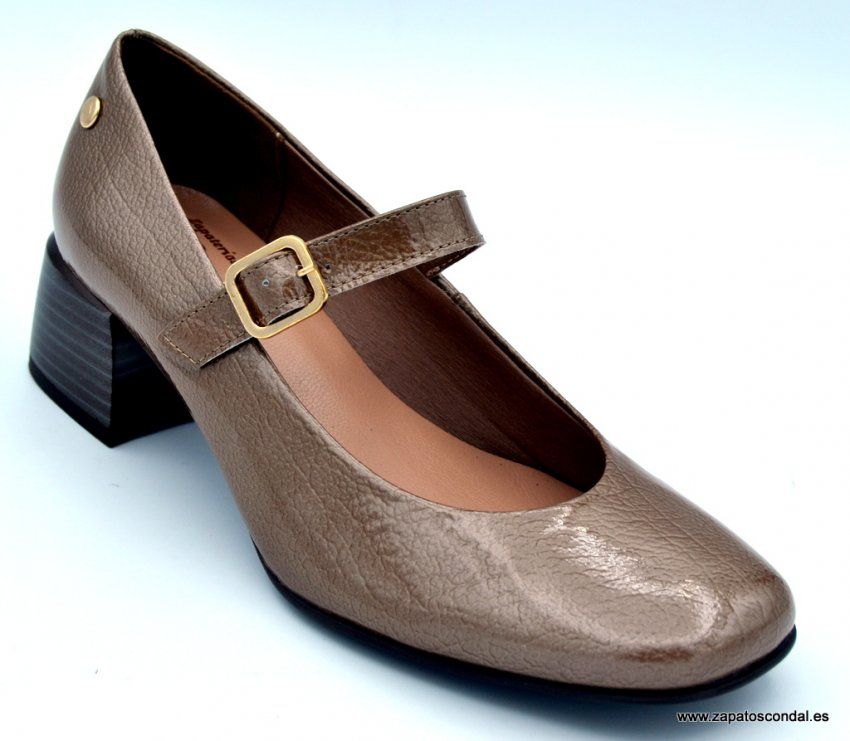 Kaola 9992 charol topo