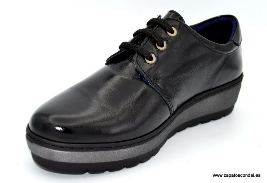 Notton 0960 negro
