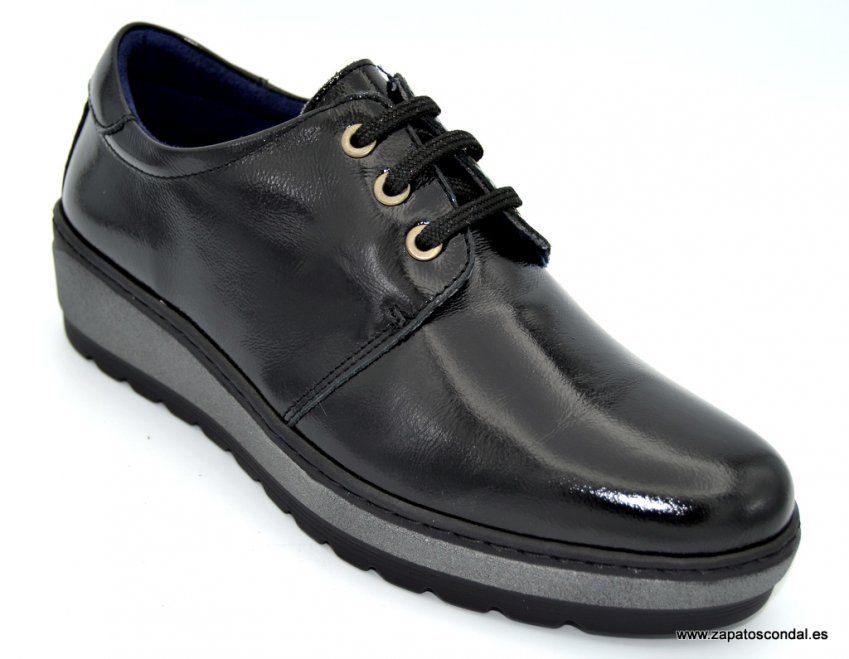 Notton 0960 negro