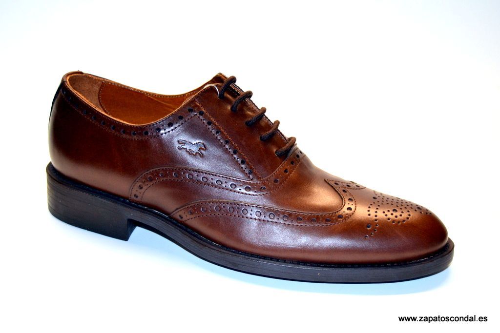 Trotters online zapatos hombre