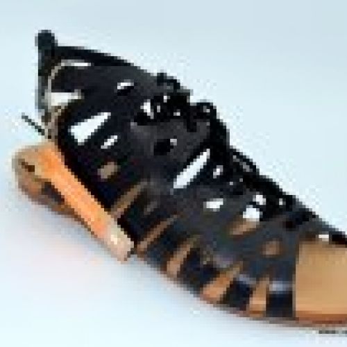 Porronet 2709 negro