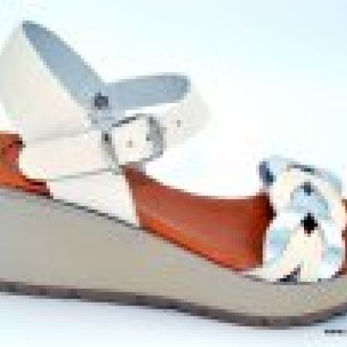 Studio Scarpe S71299 blanco