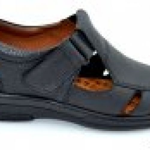 Primocx sandal negro
