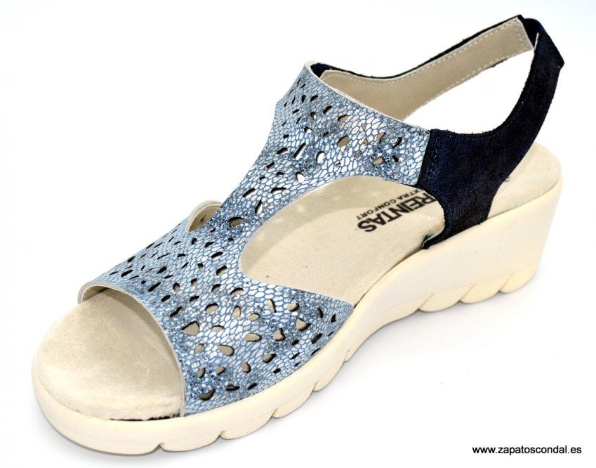 30´s 3725 azul