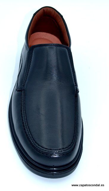 Luisetti 33650 negro