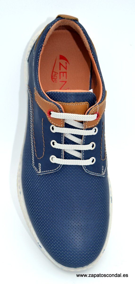 Zen 478711 navy