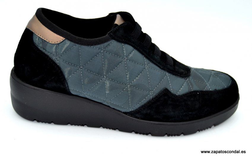 30´s L 4053 negro