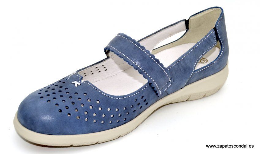 Suave 3632 azul