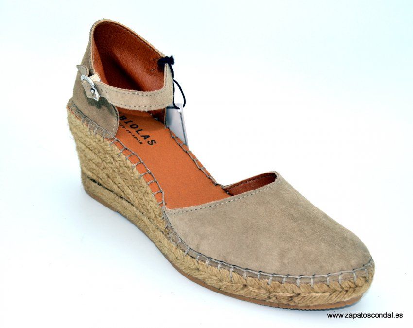 Fabiolas 312800 beige
