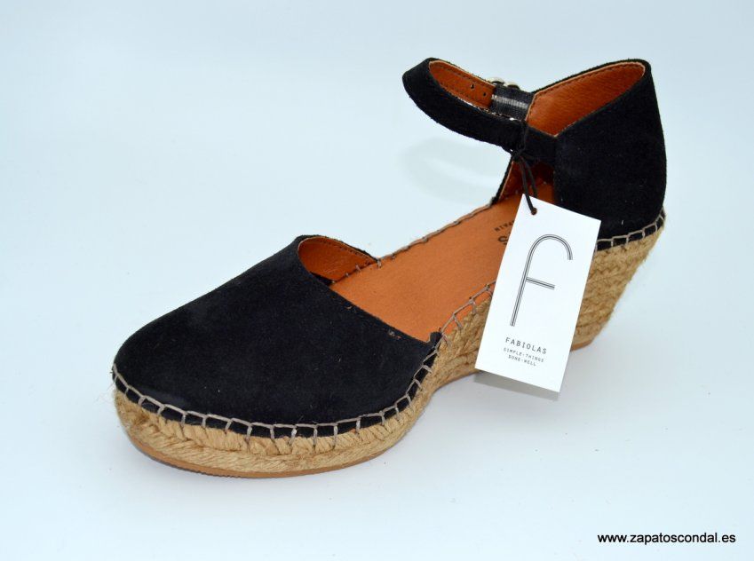 Fabiolas 312800 negro