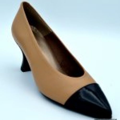 Duit 8403 beige nocciola
