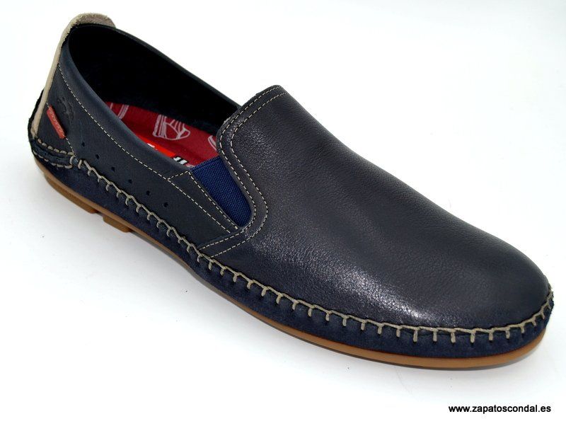 Fluchos F1174 marino