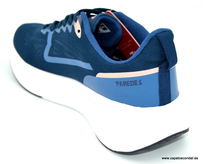 Paredes LD25545 azul