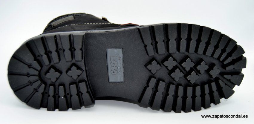 Lois 64104 suela goma