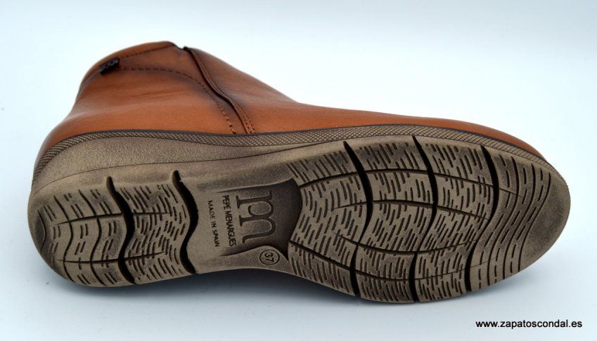 Pepe Menargues 20649 cuña 4cm.