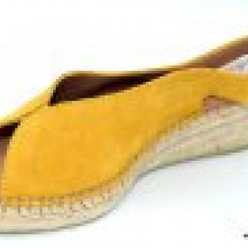 Fabiolas 603800 ocre