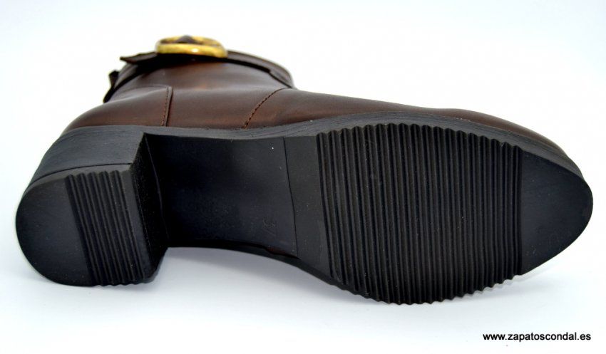 30´s L 1103 suela antideslizante