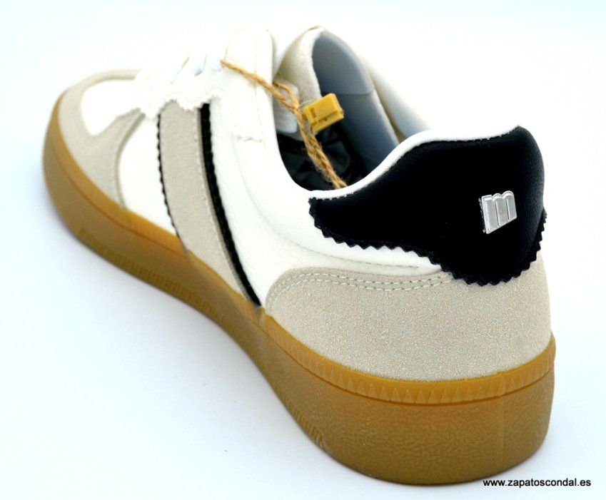 Mustang 80860 blanco