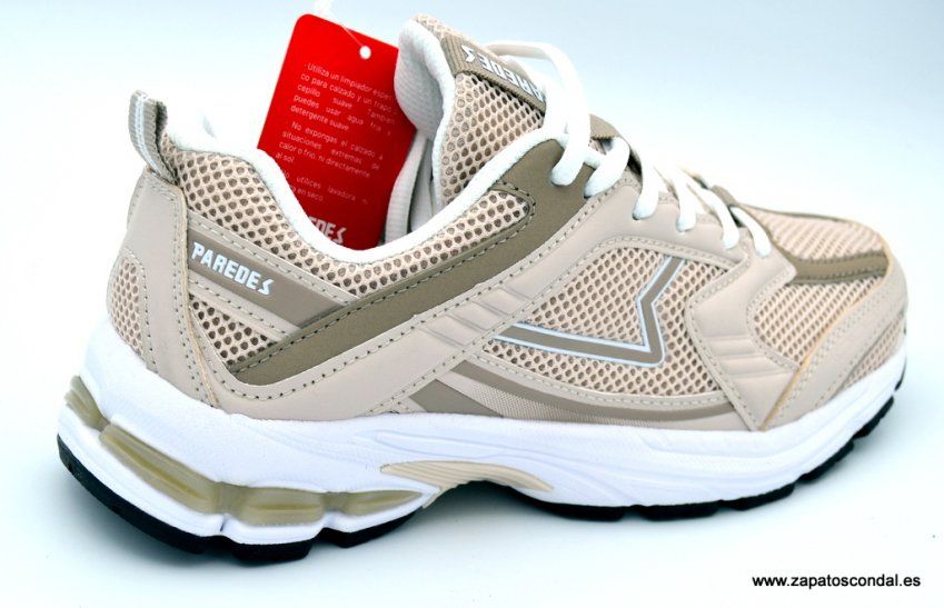 Paredes LD25501 beige