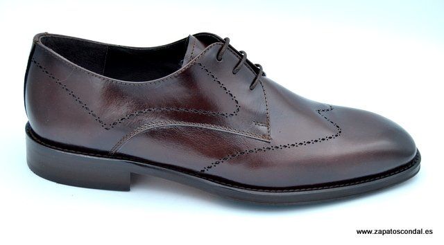 Luis Gonzalo 8032H níger